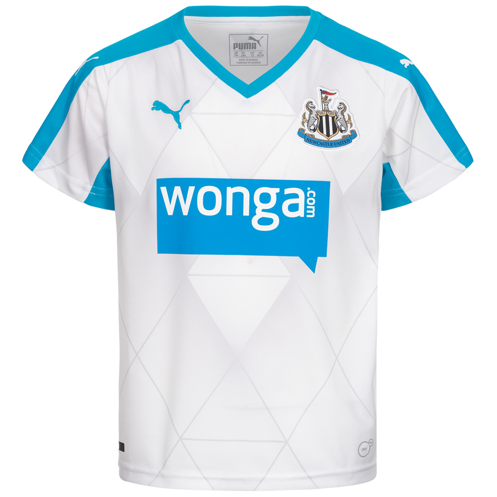 newcastle fc away kit