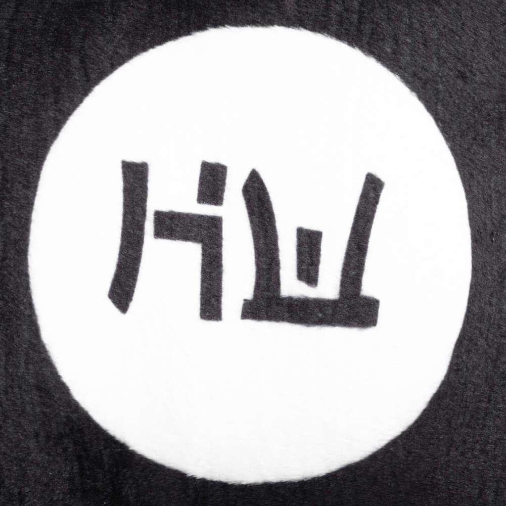 HIDETOSHI WAKASHIMA Fly Coussin De Nuque Doux Avec Rembourrage