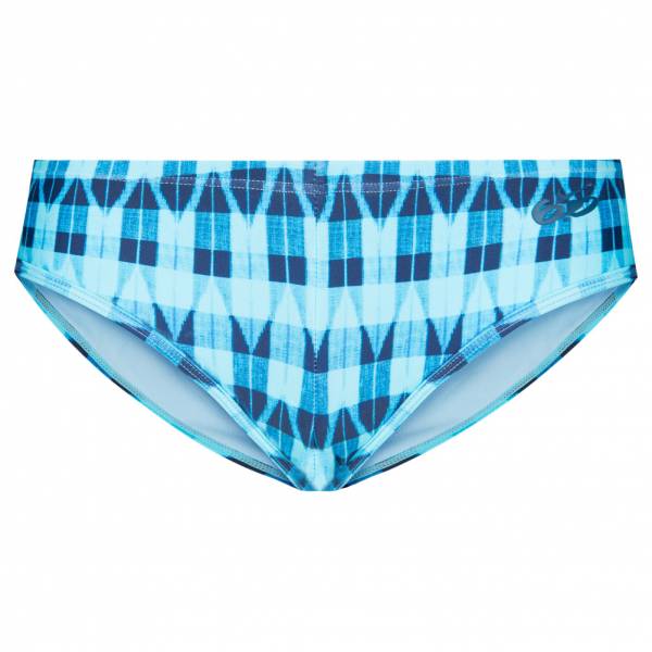 Nike IKAT 6.0 Tempo Badehose Damen Bikini Bottom Shorts 419124-411