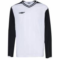 Umbro Veloce Jersey Bambini Maglia a maniche lunghe 697679-096