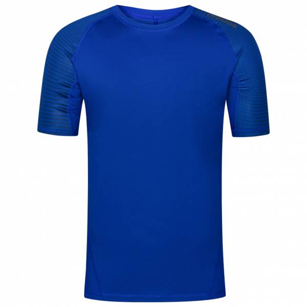 adidas Alphaskin Sport Herren Kompressionsshirt CD7199