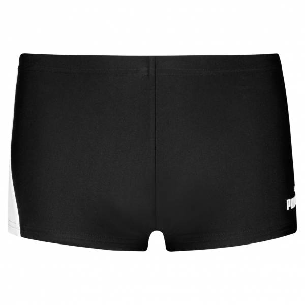 PUMA Trunk Kinder Schwimmshorts Boxer Badehose 818462-01