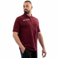 Givova Summer  Heren Poloshirt MA005-0008