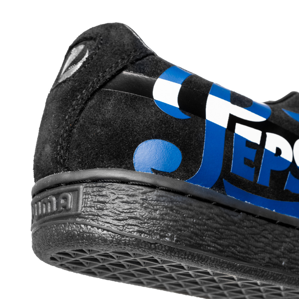 puma suede classic x pepsi