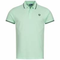Sergio Tacchini Stripe Iconic Men Polo Shirt 103.20022-020