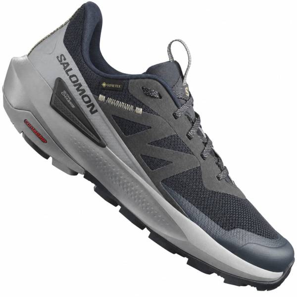 Salomon Elixir Activ GORE-TEX Carbon Men Walking Shoes L47455800