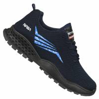 NASA Beyond The Rainbow Sneaker [fallen 2 Gr. kleiner aus] GNS-0800