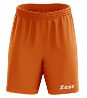 Zeus Pantaloncino Promo Heren Short arancio