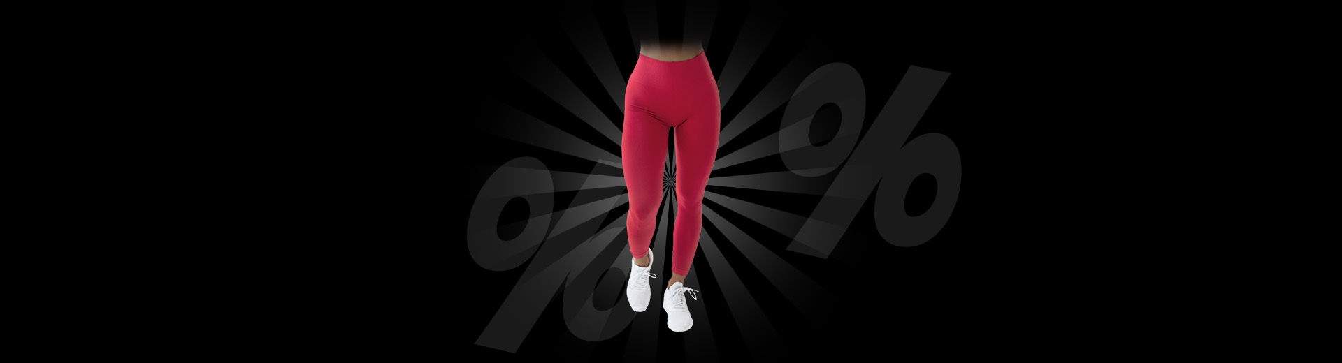JELEX Women's Fitness Leggings solo 3,33 €