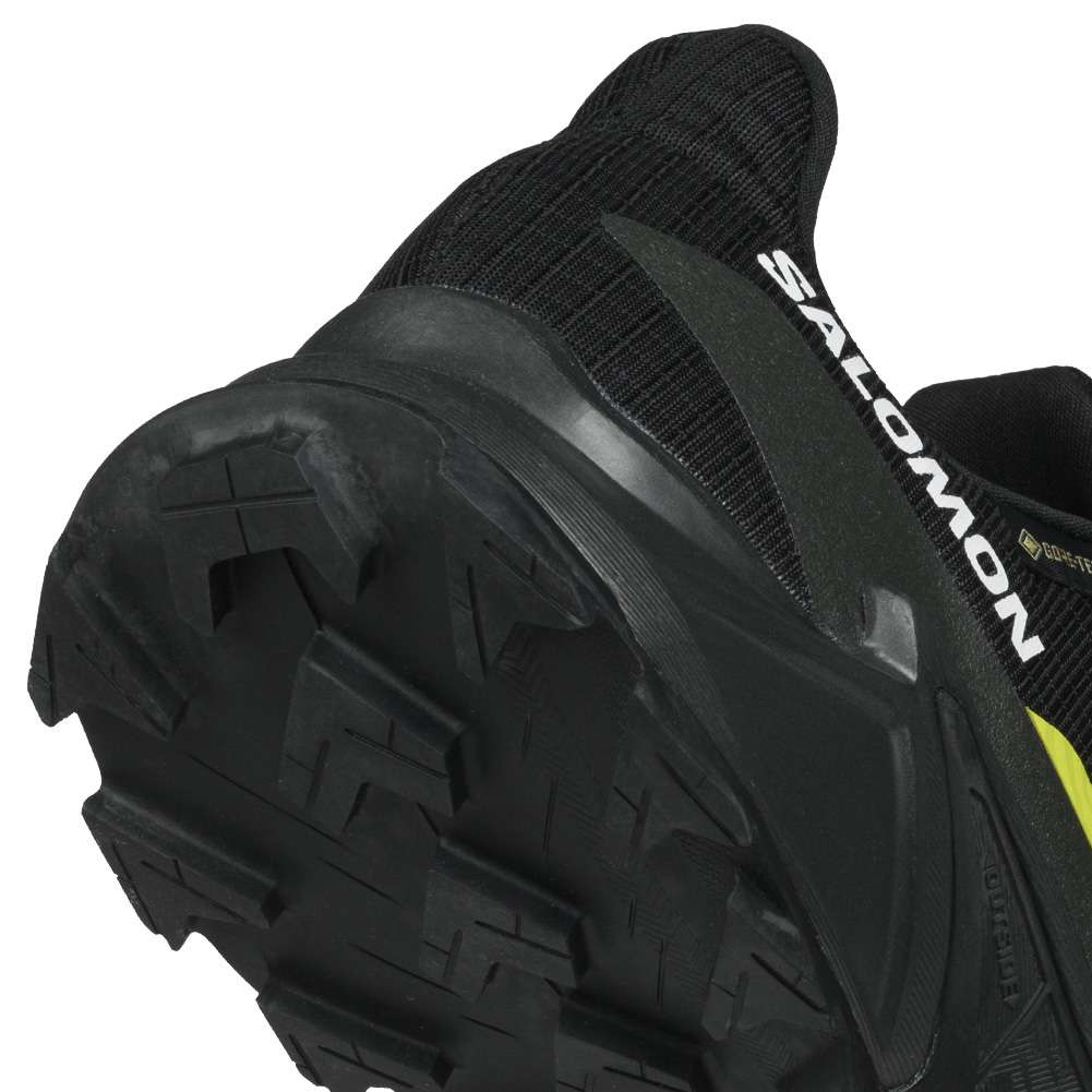 Salomon Alphacross GTX Gore-Tex Men Trailrunning Shoes 474604