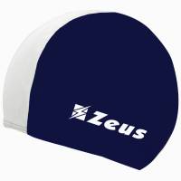 Zeus Gorro de natación Marina