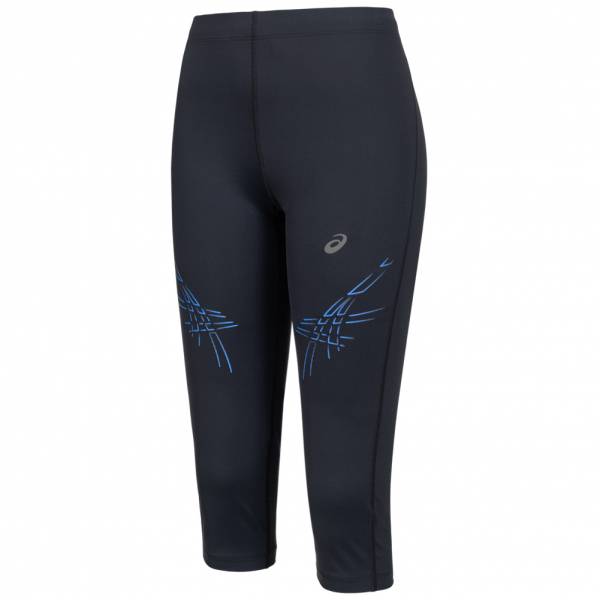 ASICS Stripe Femmes Leggings de running corsaire 121335-8091
