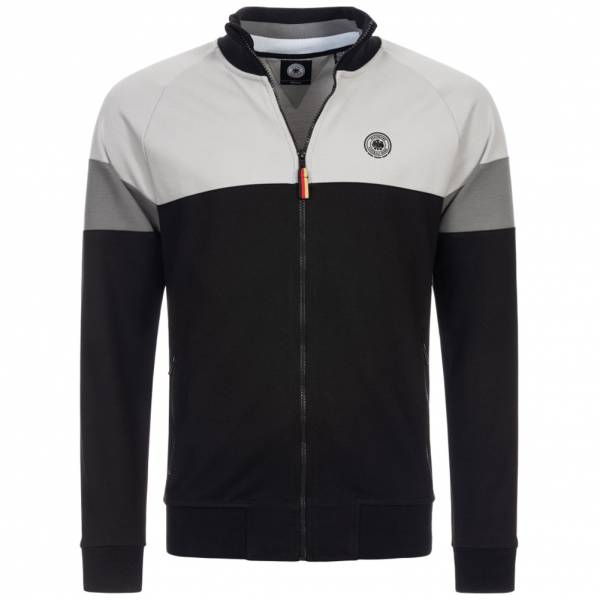 DFB Deutschland Fanatics Iconic Herren Trainingsjacke 1743MBLK2DFDFB