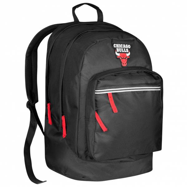 Chicago Bulls NBA Casual Schul-Rucksack 8012706-BUL