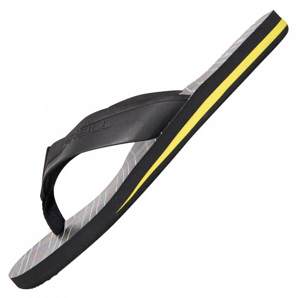 O'NEILL Imprint Pattern Flip Uomo Infradito 8A4520-9950