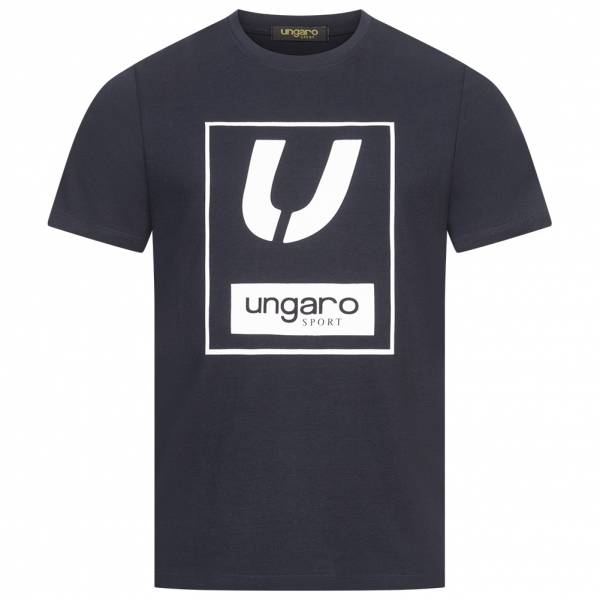 ungaro® David Men T-shirt US0006-UX0012-02