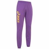 ASICS Sigma Pantalón Unisex Pantalones de chándal 2015XZ-02QV