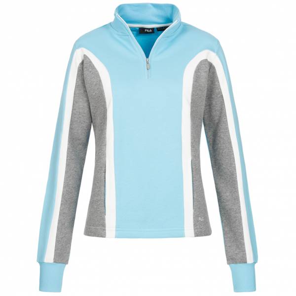 FILA Damen Zip Sweatshirt U89871-456