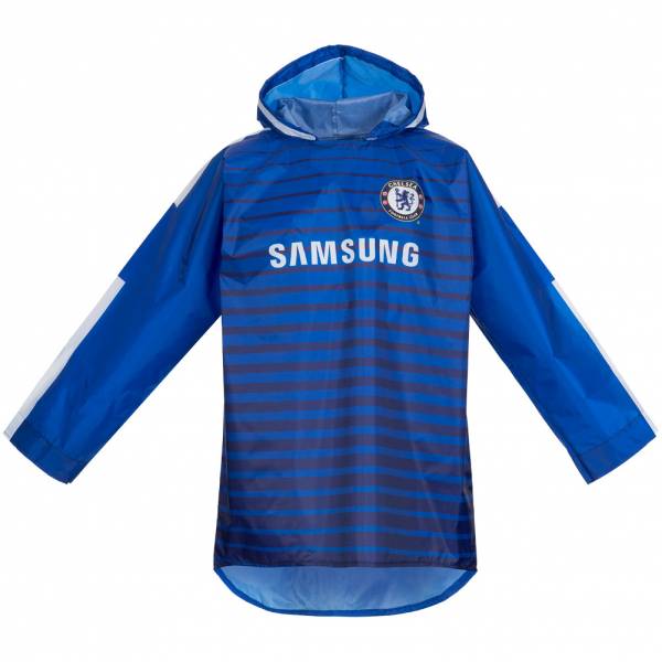 FC Chelsea Londres Enfants Veste de pluie Poncho