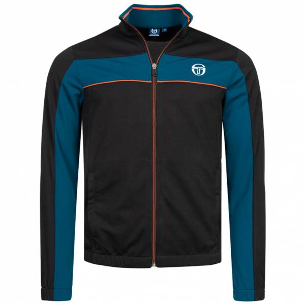 Sergio Tacchini ILAN Hommes Veste de survêtement 37694-179