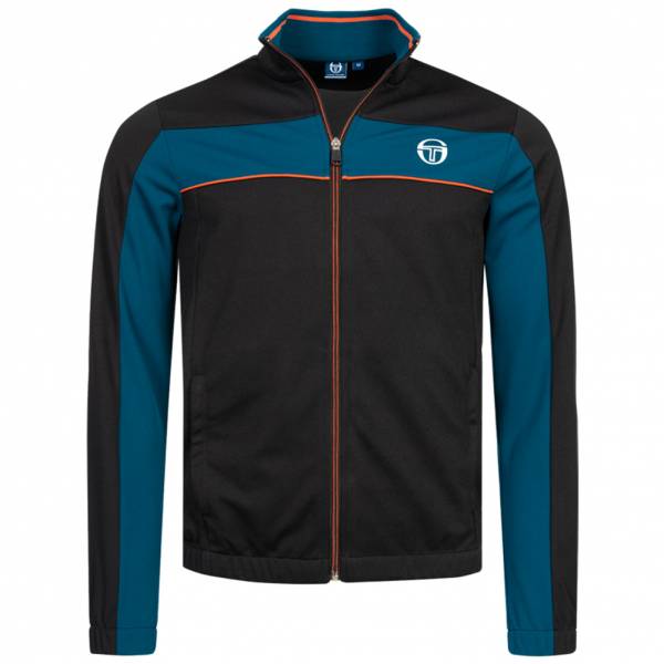 Sergio Tacchini ILAN Mężczyźni Bluza dresowa 37694-179