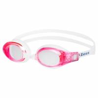 Zeus Basic Pink swimming goggles
