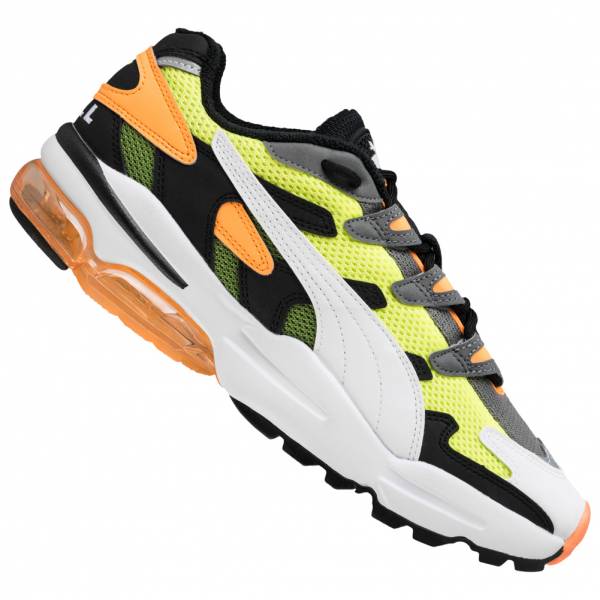 Męskie tenisówki PUMA Cell Alien OG 369801-07