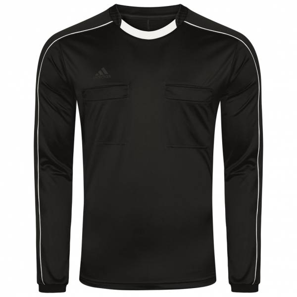adidas Referee Hommes Maillot d'arbitre à manches longues AJ5920