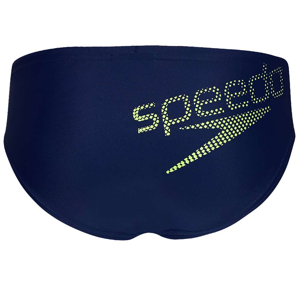 Speedo Essential Logo Jungen Badehose Slip 68-05533C831 | SportSpar
