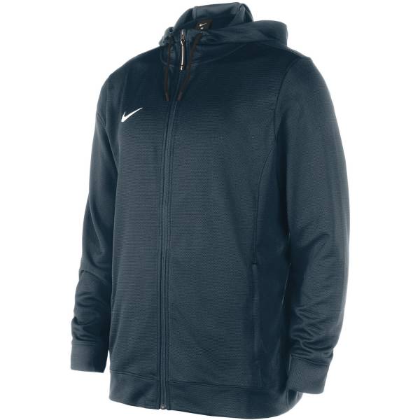 Nike Team Hommes Sweat à capuche de basket NT0205-451