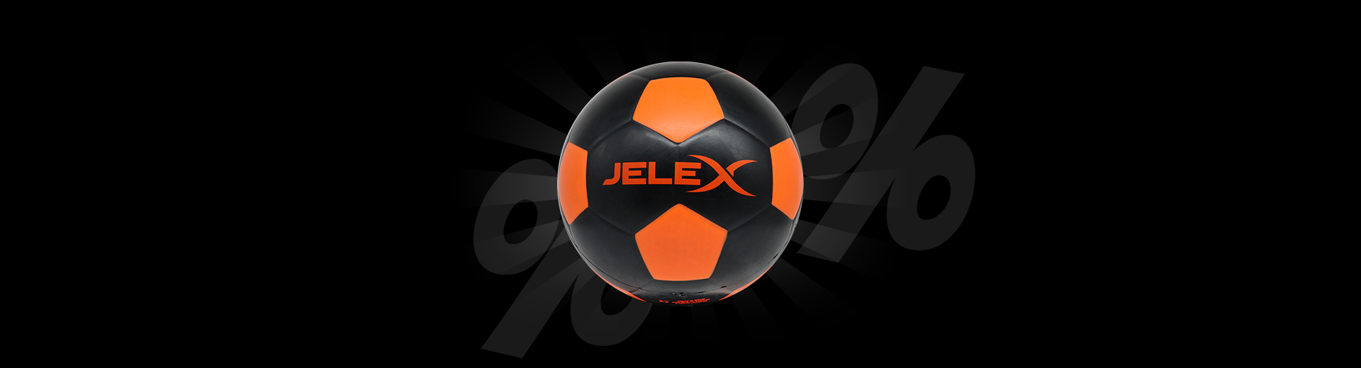 JELEX Football solo 8,88 €