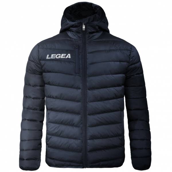 Legea Montreal Kurtka pikowana G022-0404