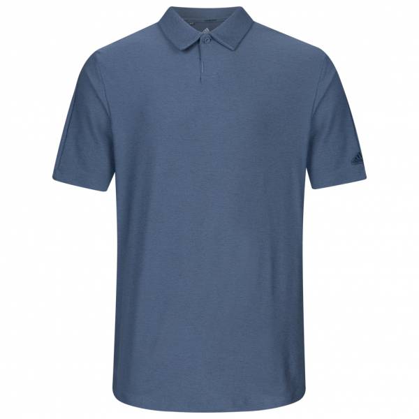 adidas Go-To Herren Golf Polo-Shirt GM0039