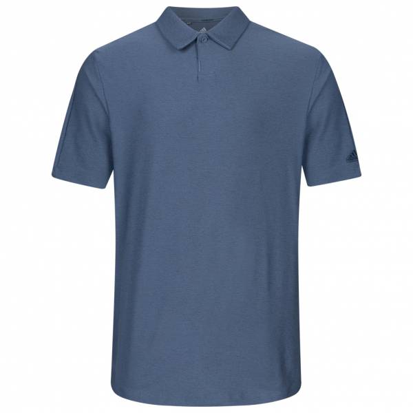 Adidas Go-To Heren Golf Poloshirt GM0039