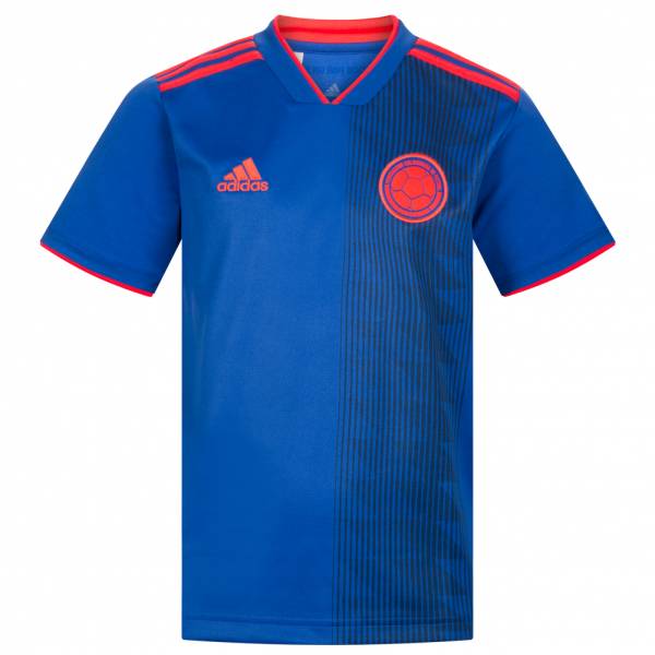 Colombie adidas Enfants Maillot extérieur BR3493