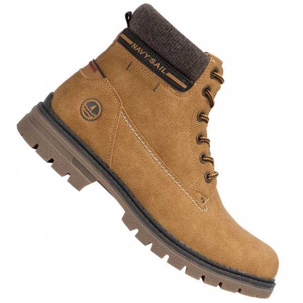 NAVY SAIL Rocky TMBL Hommes Bottes NSM02122001
