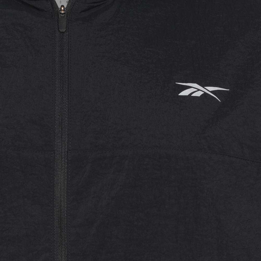 Reebok Olympic Running Men Hooded Jacket 100070380