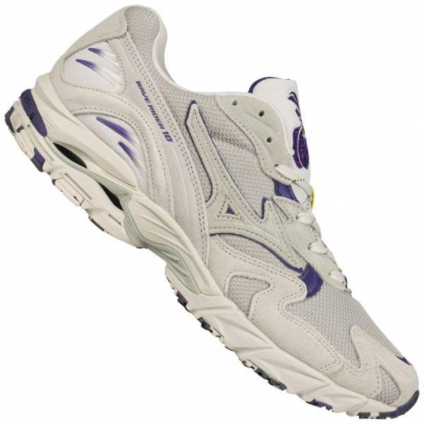 Mizuno Wave Rider 10 Unisex Sneakersy D1GA3317-01