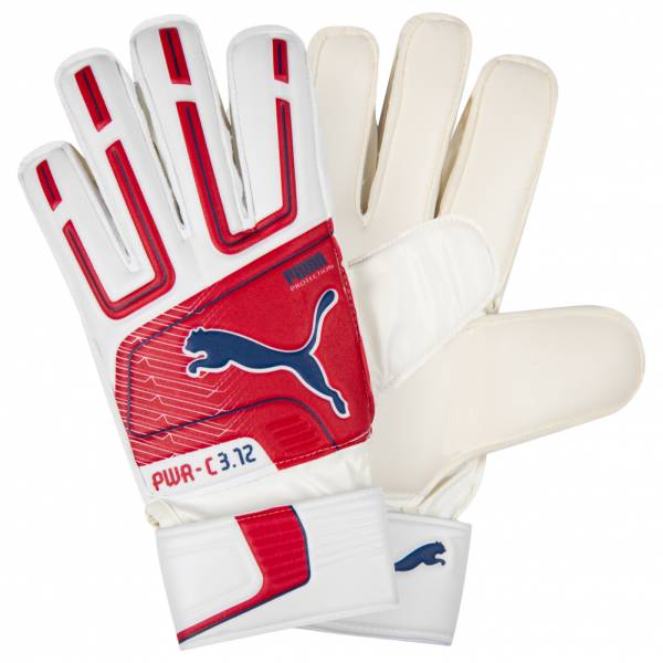 PUMA PowerCat 3.12 Proteggi i guanti Guanti da portiere 040811-03