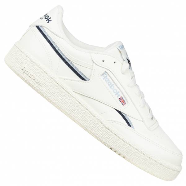 Reebok CLUB C 85 VEGAN Unisex Sneakersy 100045598