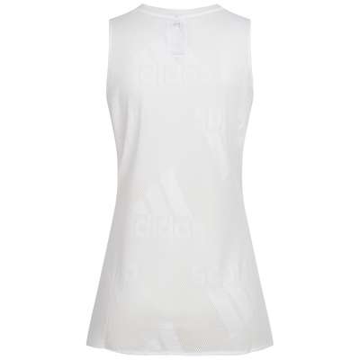 adidas BMW Berlin Marathon Repeat Women Tank Top GK9341