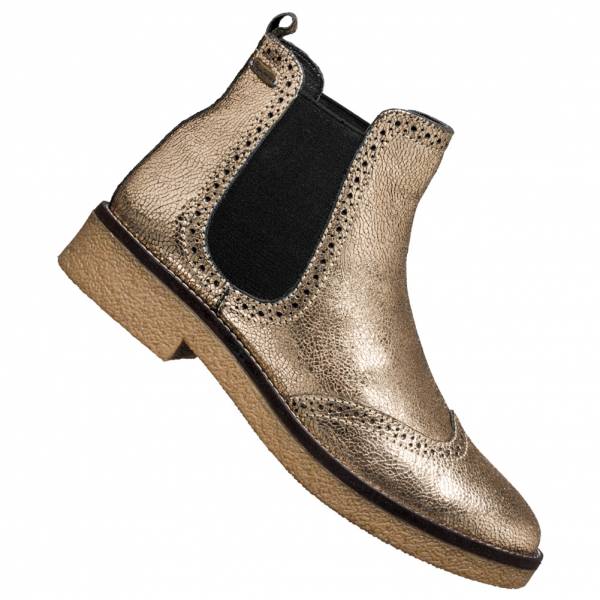 Pepe Jeans Savile Met Damen Stiefeletten PLS50320-099