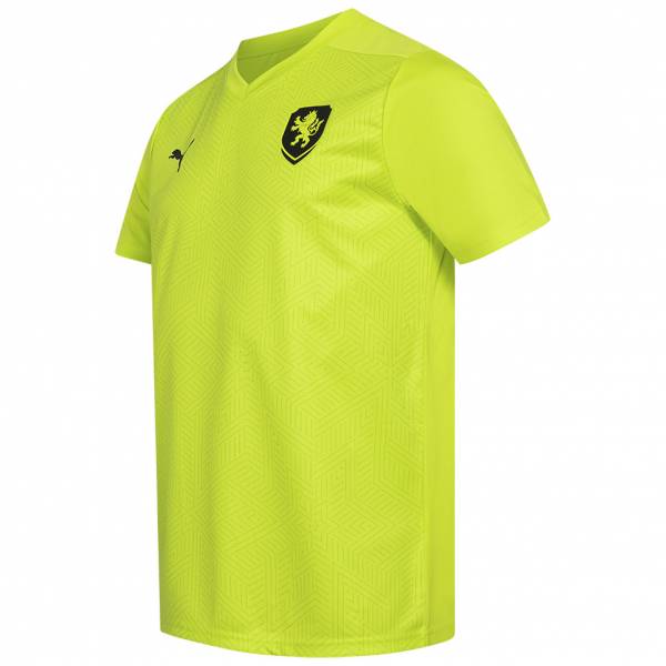 Tsjechië PUMA Heren Uitshirt 756502-03