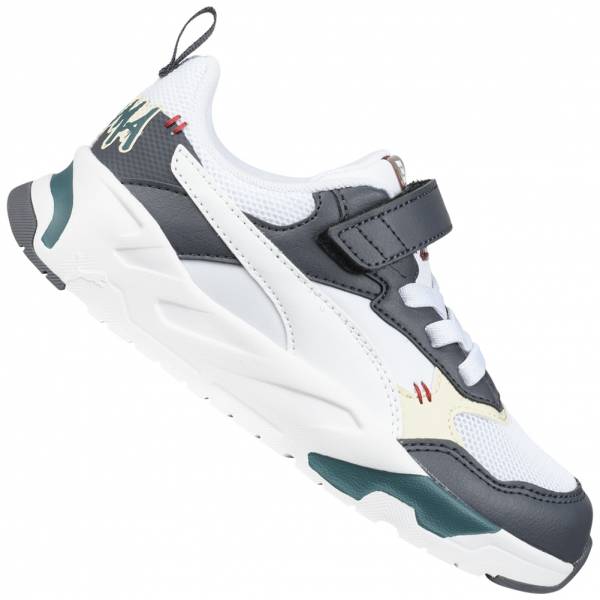 PUMA Trinity METÀ ANNI '90 AC+ PS Bambini Sneakers 398000-01