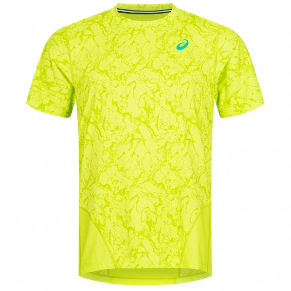 ASICS Top Zero Distract Herren Lauf Shirt 130448-0195