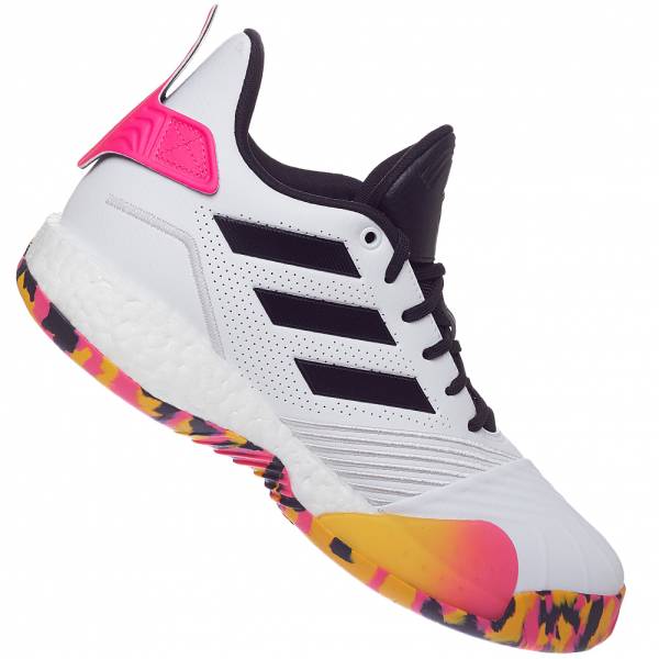 Adidas T-Mac Millennium BOOST Mężczyźni buty do koszykówki EF8844