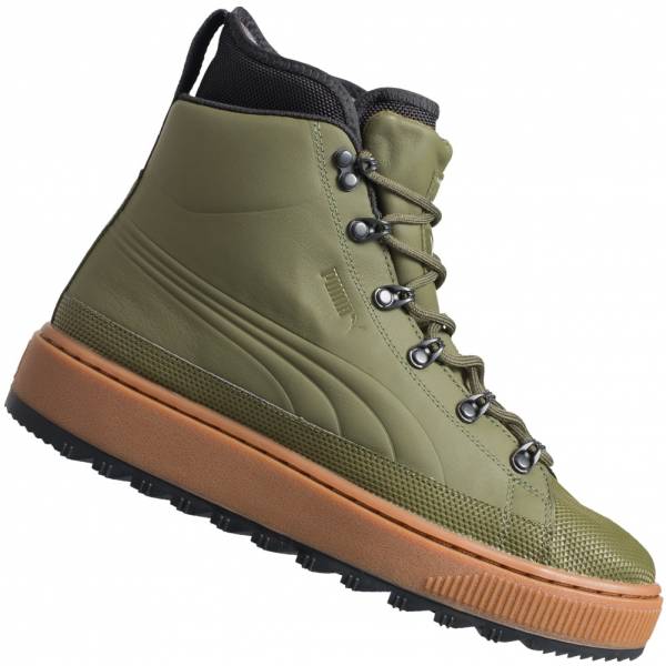 PUMA Evolution The Ren Boot Women boots 363366-03
