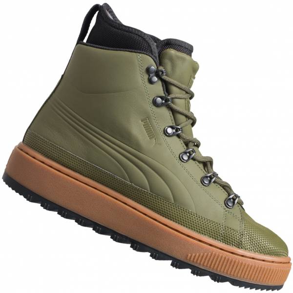 PUMA Evolution The Ren Boot Donna stivali 363366-03 | scontosport.it