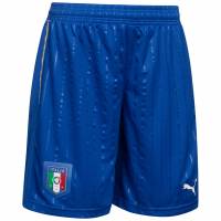 Italia FIGC PUMA Promo Mujer Pantalones cortos 748818-01