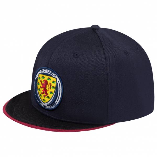 Écosse Fan Snapback Casquette LBFB1805SAN